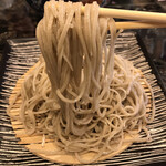 Soba Ichi - 蕎麦、美味しい