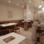 食パン専門店 Hibi Pan Bakery & cafe - 