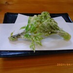 Tempura Maki - 