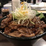 焼肉丼専門店 モ～モ～ - 