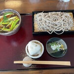 Soba Koroan - 