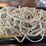 Soba Koroan - 