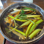 Soba Koroan - 