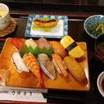 Nobu Zushi - 