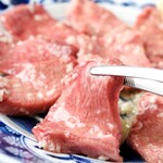 焼肉ホルモン ざくろ - 料理写真: