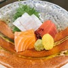 日本料理うおり - 