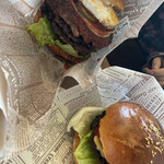 Peninsula Burger - 