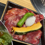 Yakiniku Toraji Shinjuku Nishiguchi Ten - 