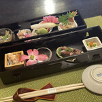 Sushi Hide - 