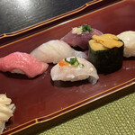 Sushi Hide - 