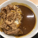 Yoshinoya Ohatsutenjin Ten - 