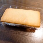 西洋菓子舗 不二家 - プレミアムミルキーバターサンド