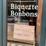 Biquette Bonbons - (✿˘艸˘✿)