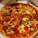 Domino's Pizza Asagayaminamiten - 