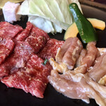 Yakiniku Restaurant Kazokutei - 