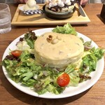 Pancake Cafe Mog Nanba Ten - 