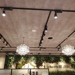 Le Bar Lavan Cinq en Deux Azabu Tokyo Shibuya Mark City Ten - 