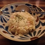 OKINAWA BAR Monyo - 