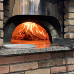 Pizzeria Sanare - 　