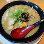 Fukufuku Ramen Showa Cho Ten - 