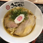 彩色ラーメン きんせい - 