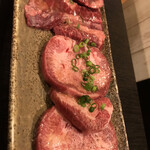 Yakiniku to Ryori Silk Road - 