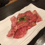 Yakiniku to Ryori Silk Road - 