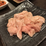 Yakiniku to Ryori Silk Road - 