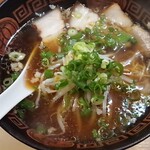 Ramen Gyoza Kinpei - ラーメン