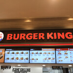 Burger King Moritaun Akishima Ten - 