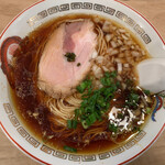 RAMEN WANTO - 