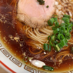 RAMEN WANTO - 