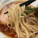 RAMEN WANTO - 