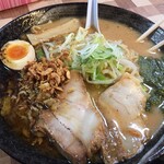 Ramen Tarafuku - 