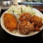 ろばた焼安兵衛 - 