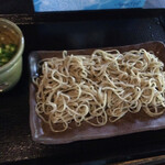 Soba Sakedokoro Soba no Hana - 