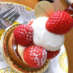 Patisserie MIURA laboratory - 