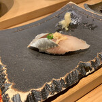 Sushi Ya no Saito - 