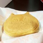 GiGO no Taiyaki Akihabara - ハチワレ焼き