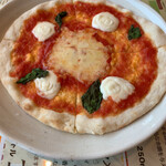 Pizzeria Amorino - 