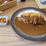 そまりあんカレー - 