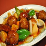 Chinese Shuka Kuuku - 