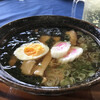 Fuji Country Kani Club Kani Gorufu Jo - 志野ラーメン