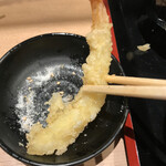 Tempura to Wine Kojima Kyobashi Ten - 