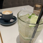 WIRED CAFE Musashi Kosugi Tokyu Sukuea Ten - 