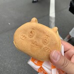 GiGO no Taiyaki Akihabara - 