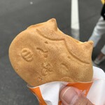 GiGO no Taiyaki Akihabara - 