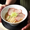 あさりスープの手もみラーメン チャイナポート - 料理写真:全て「あさりスープ」がベースです