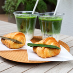 IPPUKU&MATCHA Nihonbashi Ten - 