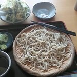 Soba Tetsu Hon Ten - 